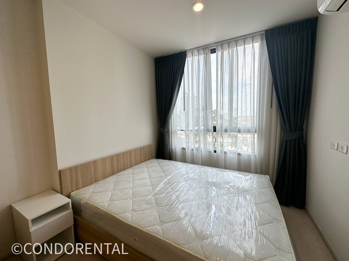 รูป Nue Noble Chaengwattana ห้องสวย ราคาดี สอบถามเพิ่มเติมได้ที่ Line @condorental - รูปที่ 4/21