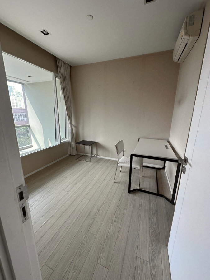รูป The Room Sukhumvit 21 I BTS Asoke , MRT Sukhumvit I 🌈 DUPLEX FOR SELL 🌈 I #202408307578 - รูปที่ 8/10
