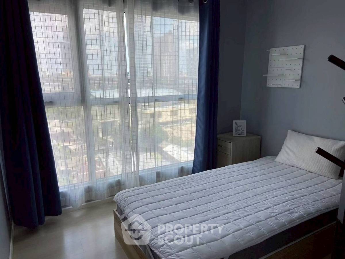 รูป คอนโด 2 ห้องนอน 54 ตร.ม. แอสปาย สุขุมวิท 48 ชั้น 6 ใกล้ BTS พระโขนง (ID 3053826) - รูปที่ 3/6