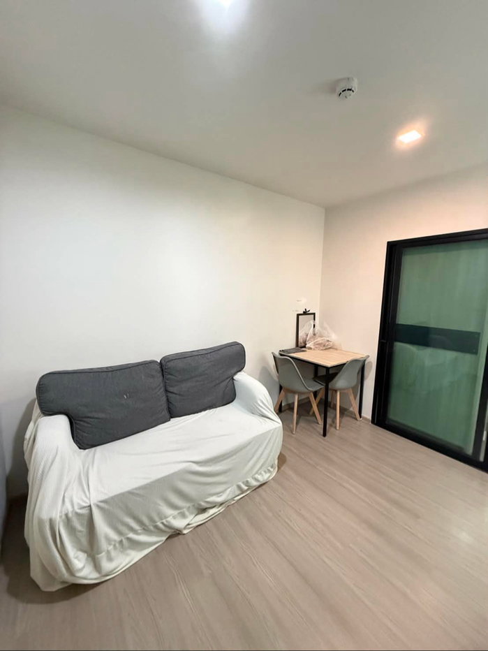รูป ปล่อยเช่าคอนโด มี อ่อนนุช-พระราม 9 #Condo Me Onnut-Rama 9 - รูปที่ 1/7