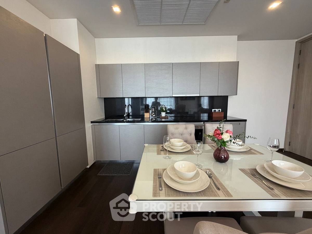 picture 2-BR 81 Sqm, 24th-Floor At The XXXIX By Sansiri near BTS Phrom Phong (200m) (ID 562692) - 5/16