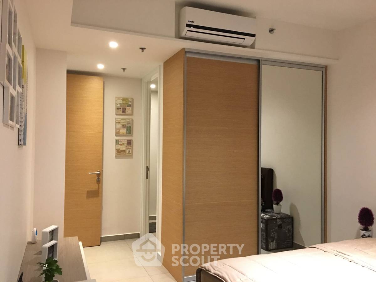 รูป คอนโด 1 ห้องนอน โครงการ The Lofts Ekkamai ใกล้ BTS เอกมัย 200 ม. (ID 510884) - รูปที่ 3/6