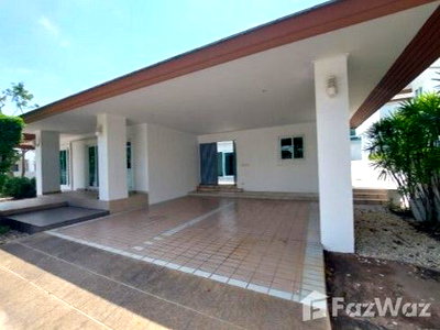 Houses for sale Bang Lamung Chonburi : 3 Bedroom Villa for sale at Sea Breeze Villa Pattaya  1893218