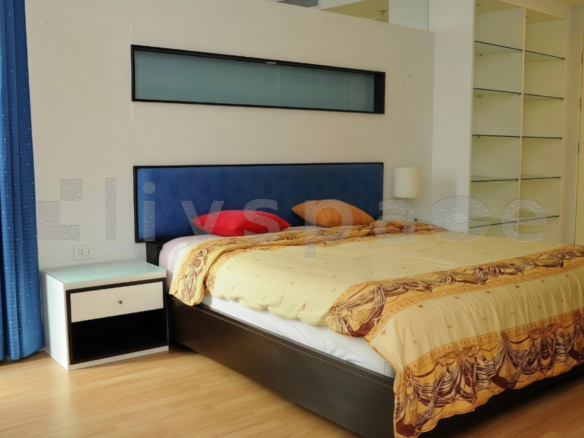 รูป ▚ LK175ツ ขาย: Nusasiri Grand 3BR+Maid 155.05ตร.ม. ลดราคาด่วน ขายพร้อมผู้เช่า เหมาะลงทุน - รูปที่ 4/8