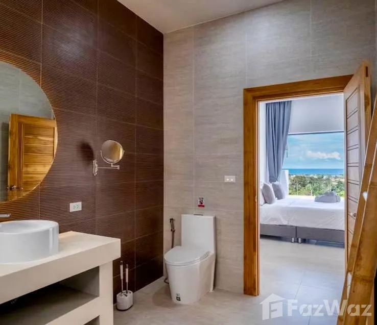 picture urnkey Luxury Villa with Captivating Sea Views 6542197 - 13/19