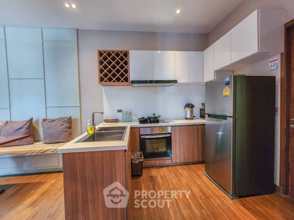รูป วิลล่า 3 ห้องนอน ขาย ที่ Itz Time Hua Hin Pool Villas By Cross Collection (ID 3051894) - รูปที่ 18/28
