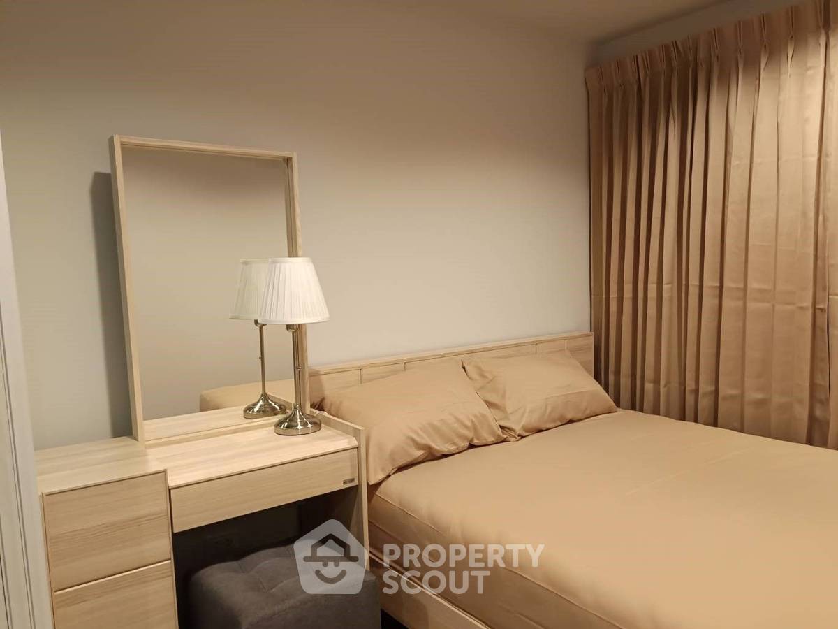 รูป คอนโด 1-ห้องนอน ที่ รีเจ้นท์ โฮม บางนา ใกล้ BTS บางนา (ID 3051706) - รูปที่ 3/7