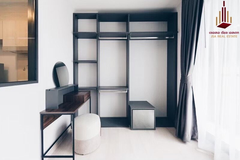 picture ✨ For Rent: Life Pinklao Condo ✨ 💰 Only 16,000 THB/month - 2/7