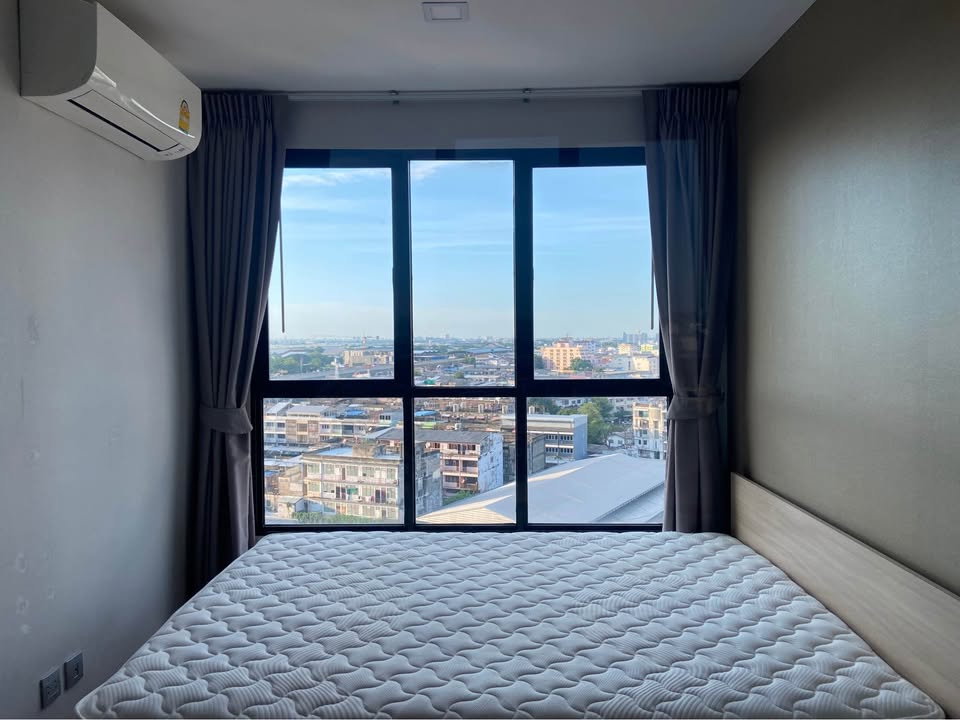 picture 🍀 For Rent Episode Phahol - Sapanmai 🍀 Add Line ID: @zcondo (with@) 🔥 C5942 - 2/7