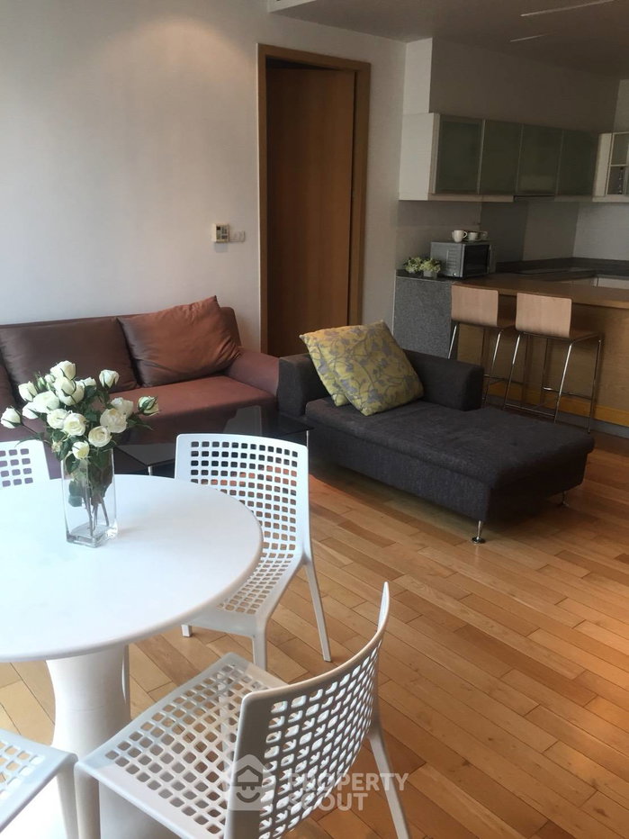 picture 1-BR 67 Sqm On 8th Floor, Millennium Residence Phrom Phong, BTS Asoke (ID 513948) - 3/10
