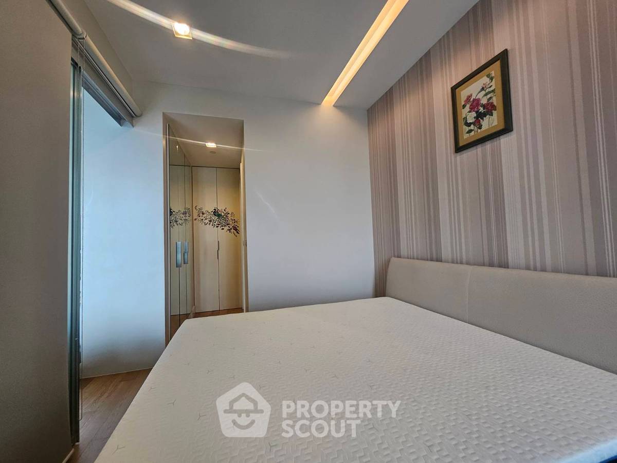 รูป คอนโด 1 ห้องนอน ขายที่ Equinox Paholyothin-Viphavadee ชั้น 19 | ใกล้ BTS ห้าแยกลาดพร้าว (ID 3054283) - รูปที่ 5/16