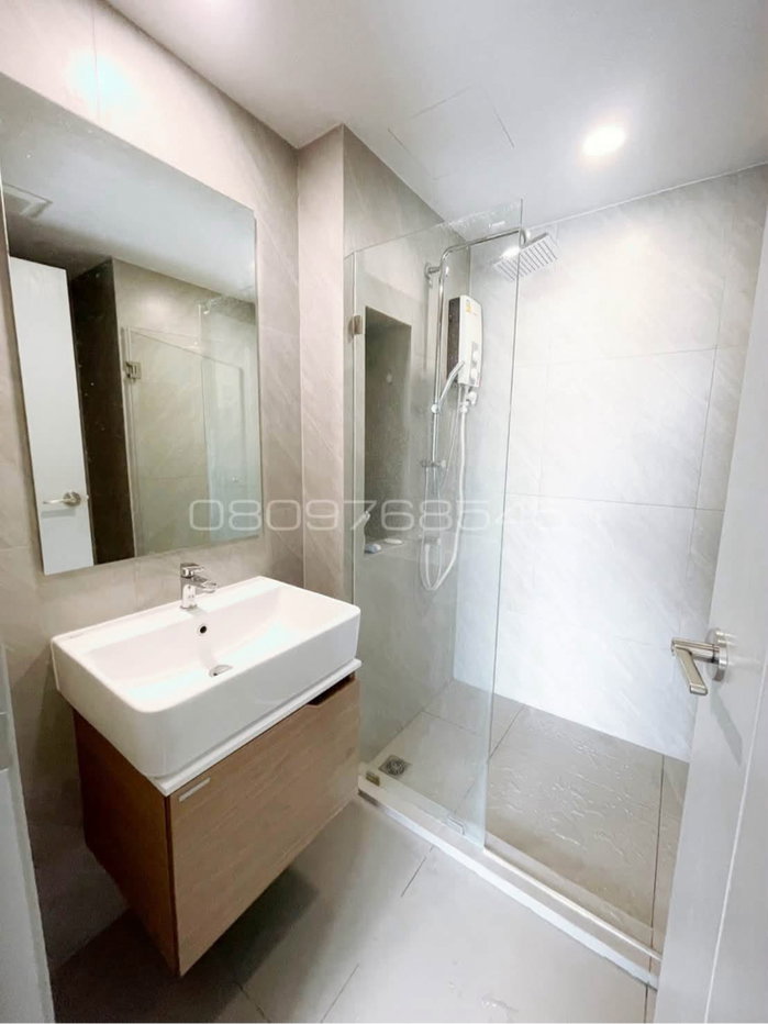 รูป ขายคอนโด IDEO CHULA SAMYAN ห้องอย่างดี เจ้าของอยู่เอง - รูปที่ 8/9