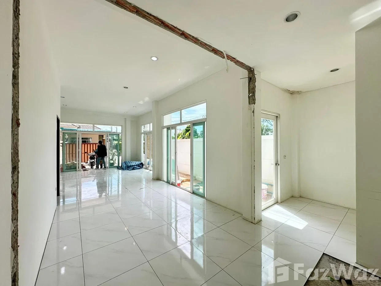 รูป ขาย บ้านเดี่ยว 2 ห้องนอน ในโครงการ อโนชา วิลเลจ 6540893 - รูปที่ 9/9