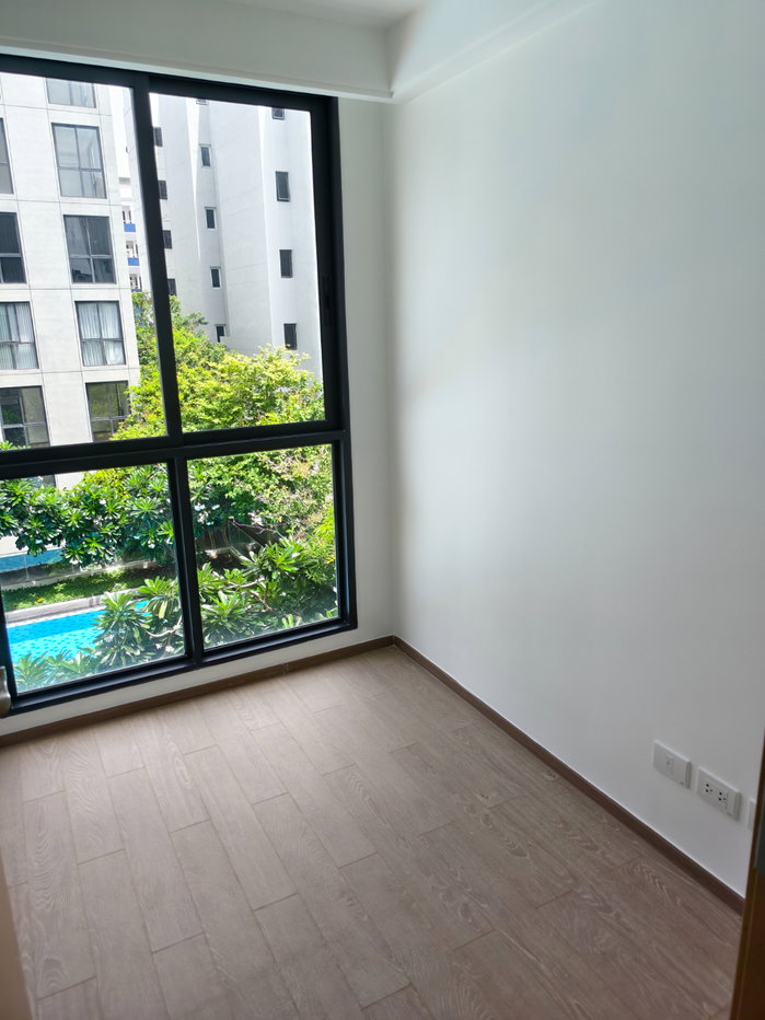 รูป รีกัล ศรีนครินทร์ 40 | ผัง 3 ห้องนอนใหม่ล่าสุด (อเนกประสงค์) ใกล้ซีคอนสแควร์ 3,690,000 บาท - รูปที่ 9/17