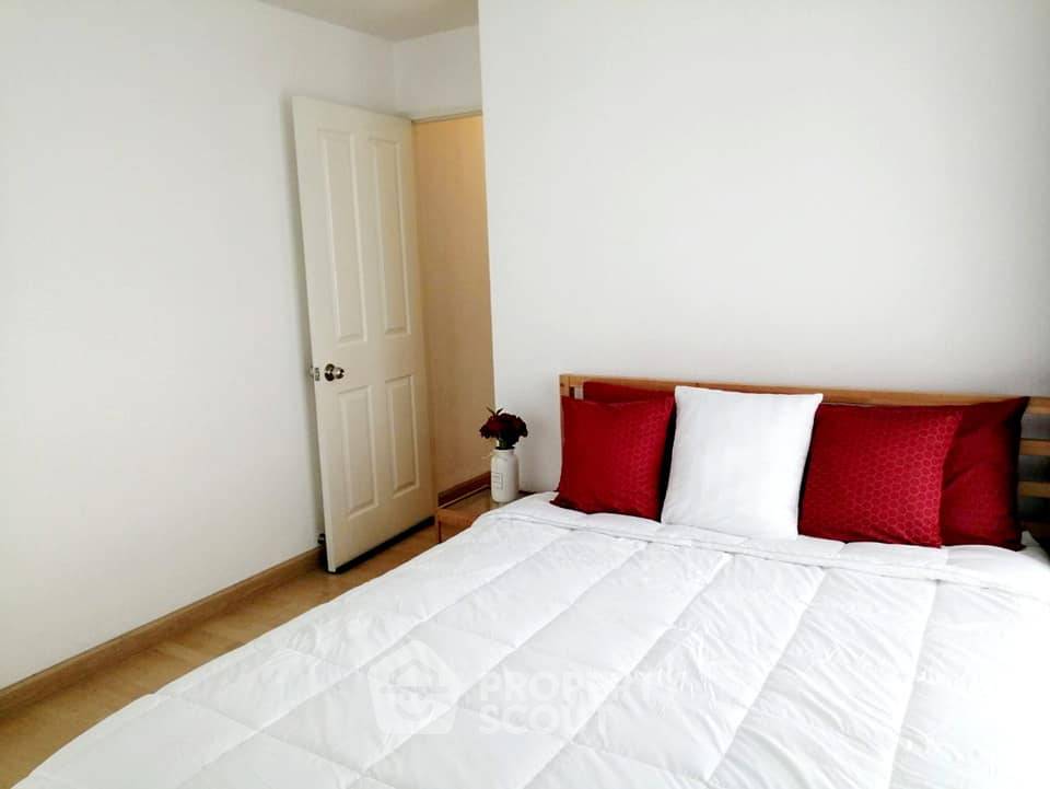 picture 2-BR Condo At Bangkok Garden, 13th Floor, Chong Nonsi (ID 3048798) - 9/10