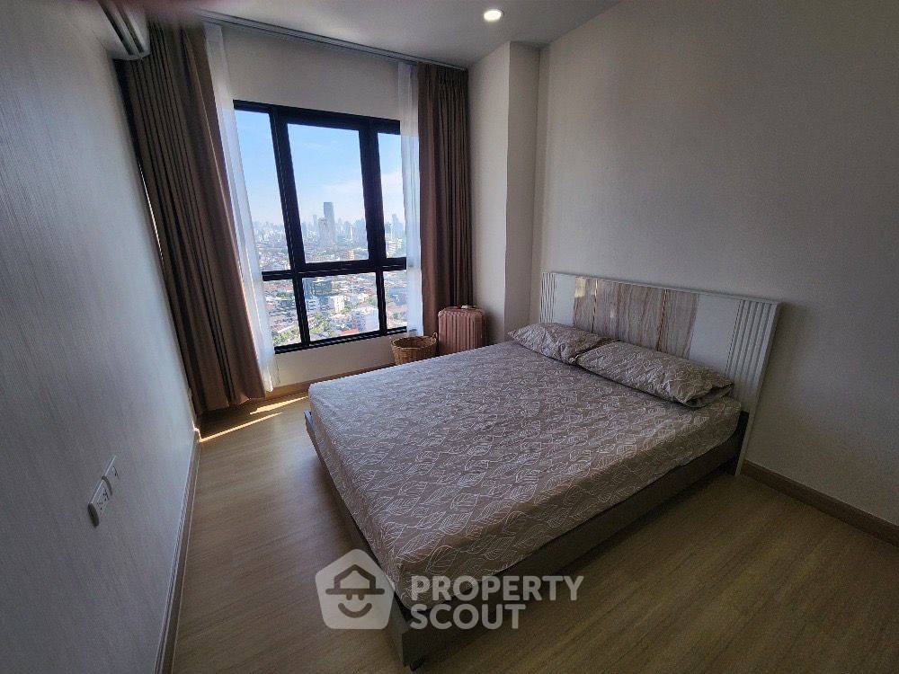 รูป คอนโด 2 ห้องนอน ซุพรีมาลัย ลอฟท์ ประดิพัทธ์–วงเวียนใหญ่ ชั้น 23 ใกล้ BTS วงเวียนใหญ่ (ID 1575212) - รูปที่ 4/9