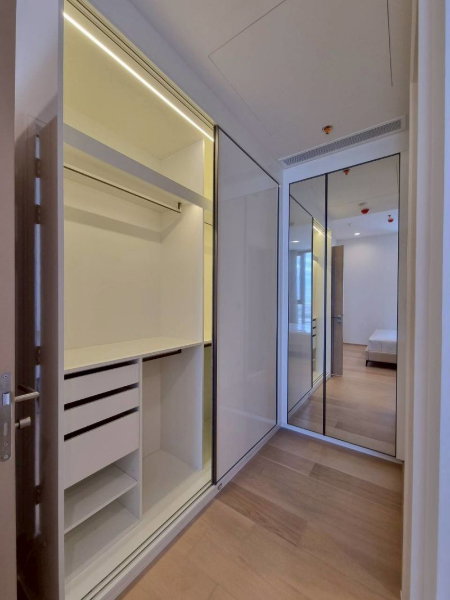 picture Condo for rent at Anil Sathorn 12 (BTS Saint Louis) - 5/8