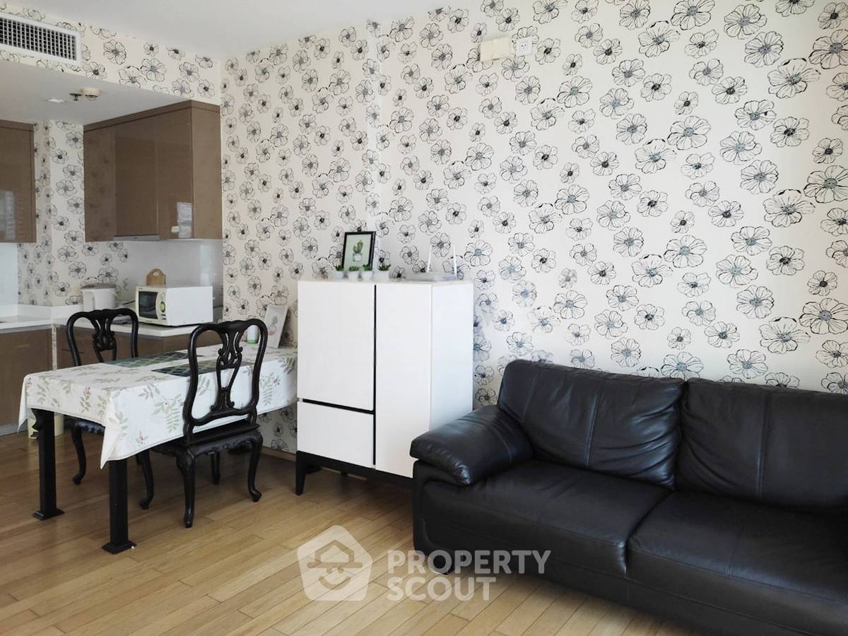picture 1-BR Condo In Siri At Sukhumvit, 200m To BTS Thong Lor (ID 2749178) - 6/9