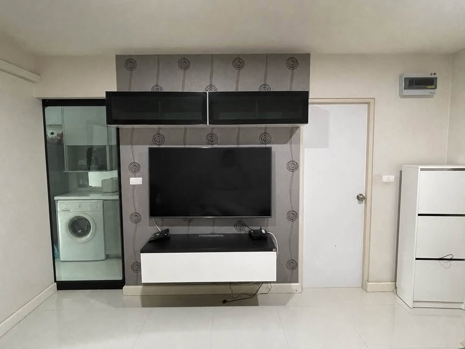 picture Condo for Rent at Metro Sky Ratchada (B6907002) - 5/7