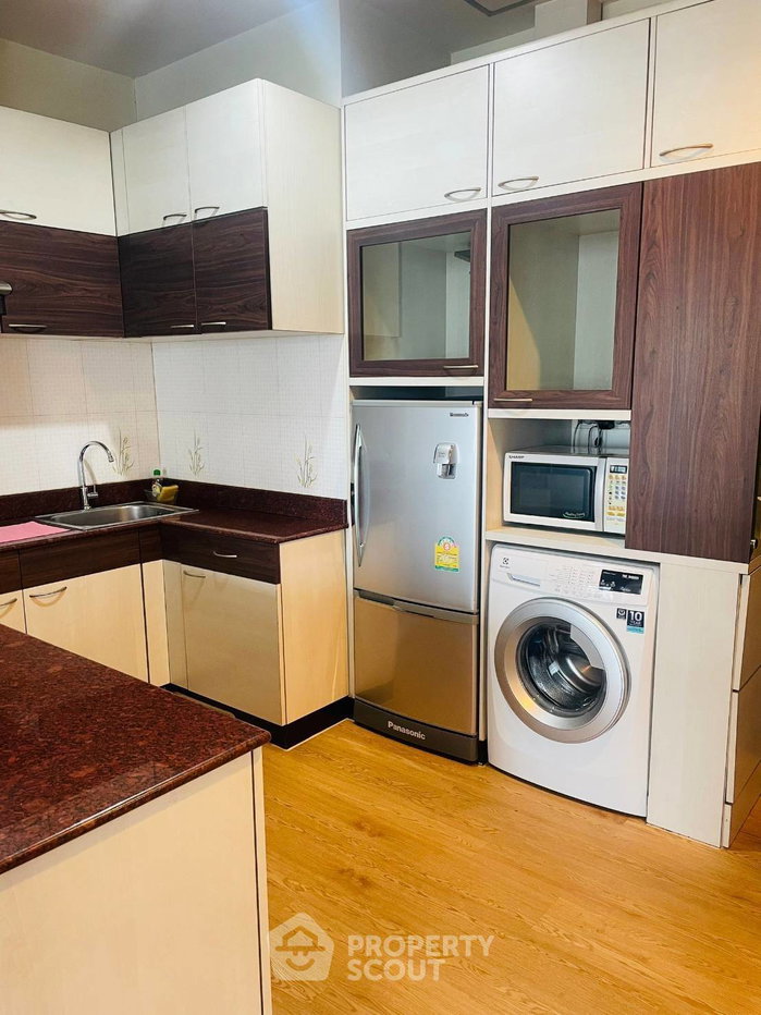 รูป คอนโด 2 ห้องนอน ราคาดี ที่ Citi Smart Sukhumvit 18 ใกล้ BTS อโศก 200 เมตร (ID 1974245) - รูปที่ 15/16