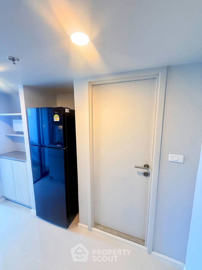 รูป คอนโด 1 ห้องนอน 48 ตร.ม. ชั้น 29 Culture Thonglor ใกล้ BTS ทองหล่อ 300 ม. (ID 3053961) - รูปที่ 16/19