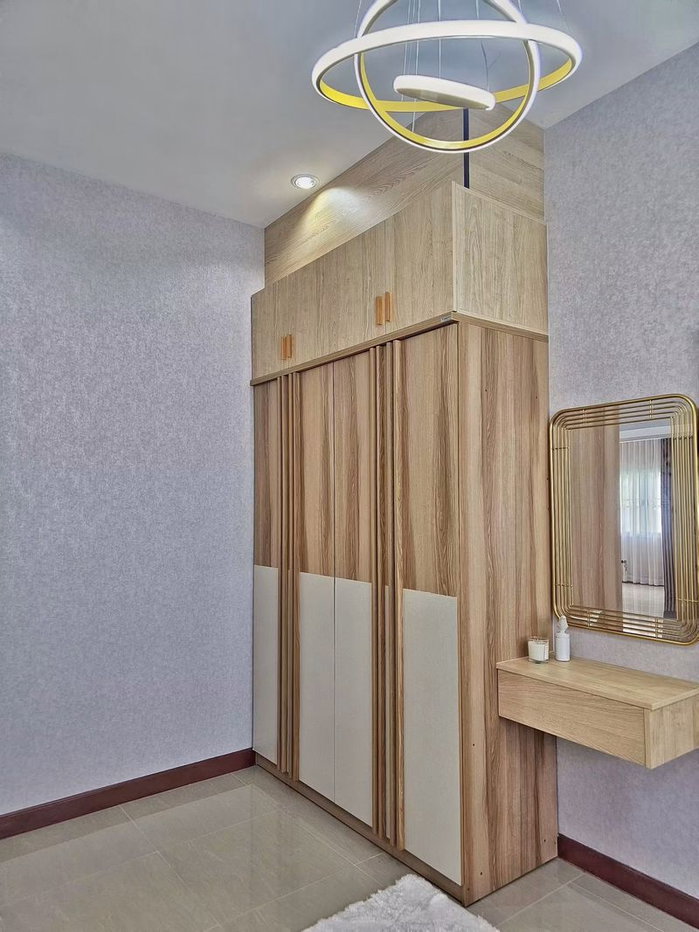 รูป ขายบ้านเดี่ยวชั้นเดียว พรเทพ การ์เด้น วิลล์ 6 ใกล้พัทยา เดินทางสะดวก - รูปที่ 10/19
