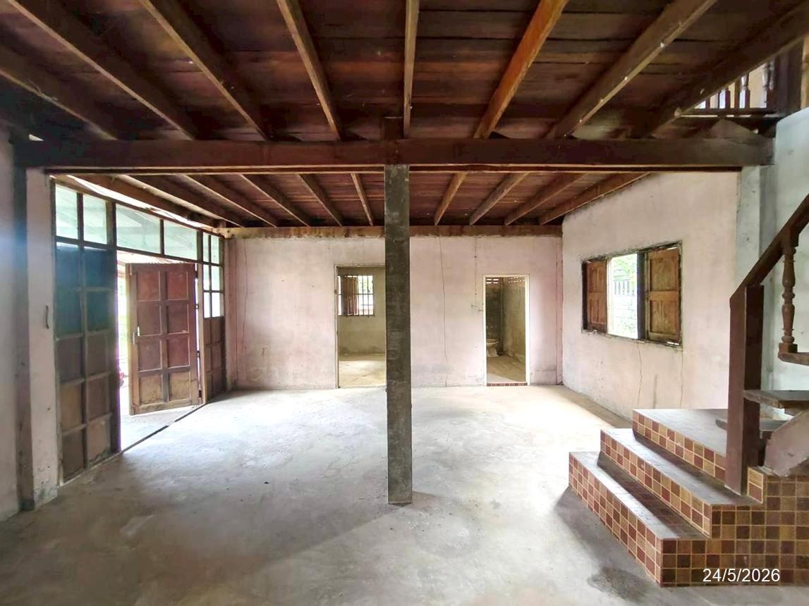 รูป บ้านเดี่ยว 97 ตร.วา เมืองอุดรธานี อุดรธานี 1.9M - รูปที่ 18/34