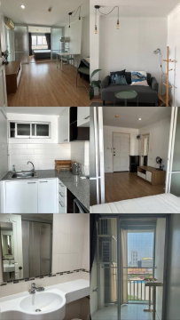 🔥 Condominium for Sale at Lumpini Ville Ramkhamhaeng 26 Condominium Near Future MRT Orange Line (Ramkhamhaeng 24 Station)