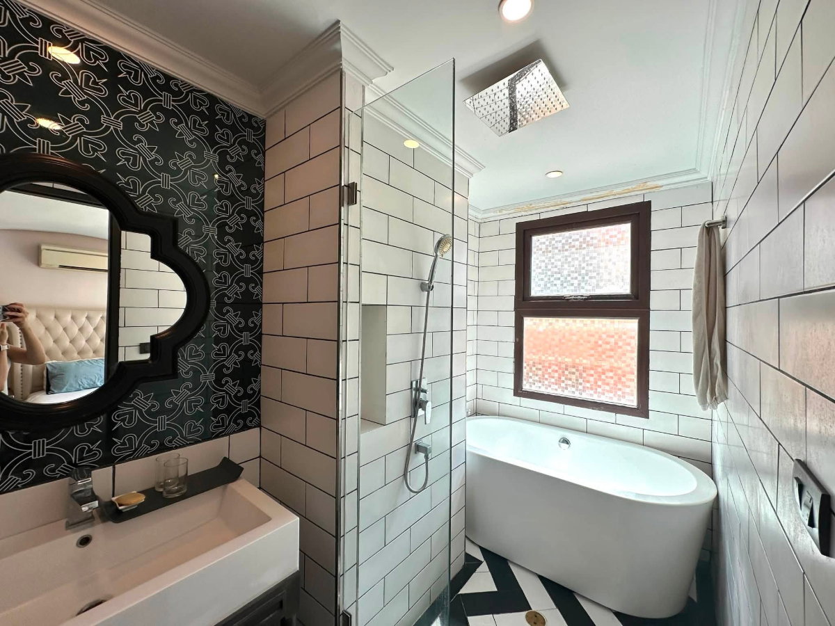 รูป ให้เช่า Venetian Signature Condo Resort คอนโด จอมเทียน 2 ห้องนอน Pool View ห้องมุม (CPT055) - รูปที่ 1/12