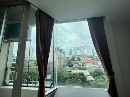 รูปภาพ 🚩 ให้เช่าคอนโด ลาเมซอง พหลโยธิน 24 อาคาร 1 ชั้น 5 สตูดิโอ ขนาด 42.00 ตรม ใกล้ โรงพยาบาลวิภาวดี