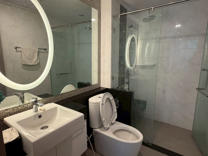 รูป PFD-08740 ให้เช่าคอนโด ศุภาลัย โอเรียนทัล สุขุมวิท 39 (Supalai Oriental Sukhumvit 39) ห้องสวย แต่งครบพร้อมอยู่ ใจกลางพร้อมพงษ์ 🏙️✨ - รูปที่ 7/7
