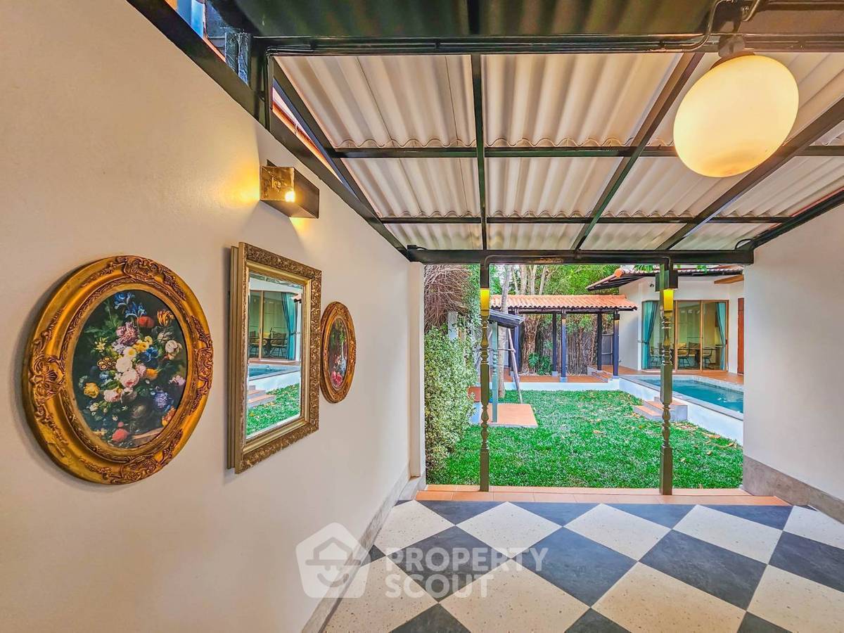 picture 3-BR Villa With Private Pool | Itz Time Hua Hin Pool Villas By Cross Collection (ID 3051894) - 3/28