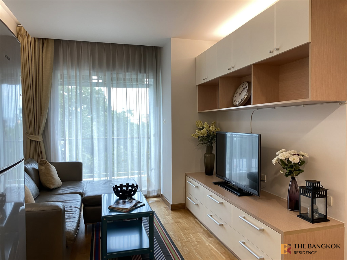 รูป เรสซิเดนซ์ 52 ห้องว่าง พร้อมเข้าอยู่ ใกล้ BTS สถานีอ่อนนุช - รูปที่ 5/10