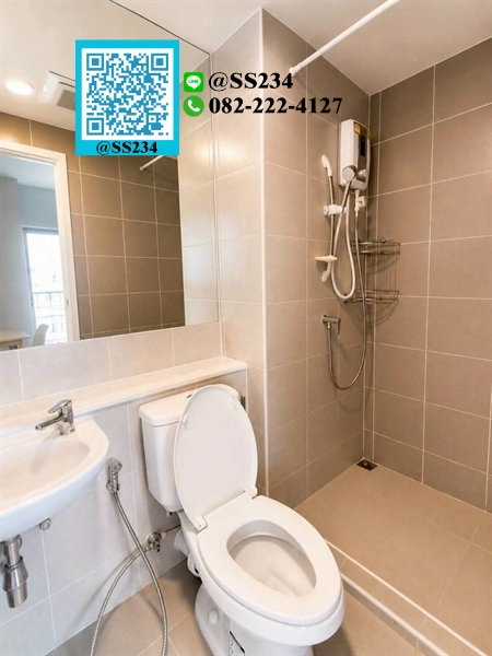รูป 🌸🌸 Hot price🌸🌸 ขาย*พลัม รามคำแหง สเตชั่น (Plum Condo Ramkhamhaeng Station) สนใจทัก 🏡💚@SS234 - รูปที่ 7/12