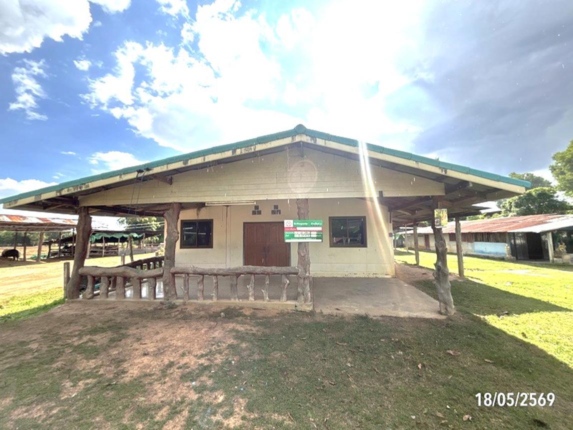 picture HOME 225 Sq.w. Non Narai Surin for 1.3M - 30/44
