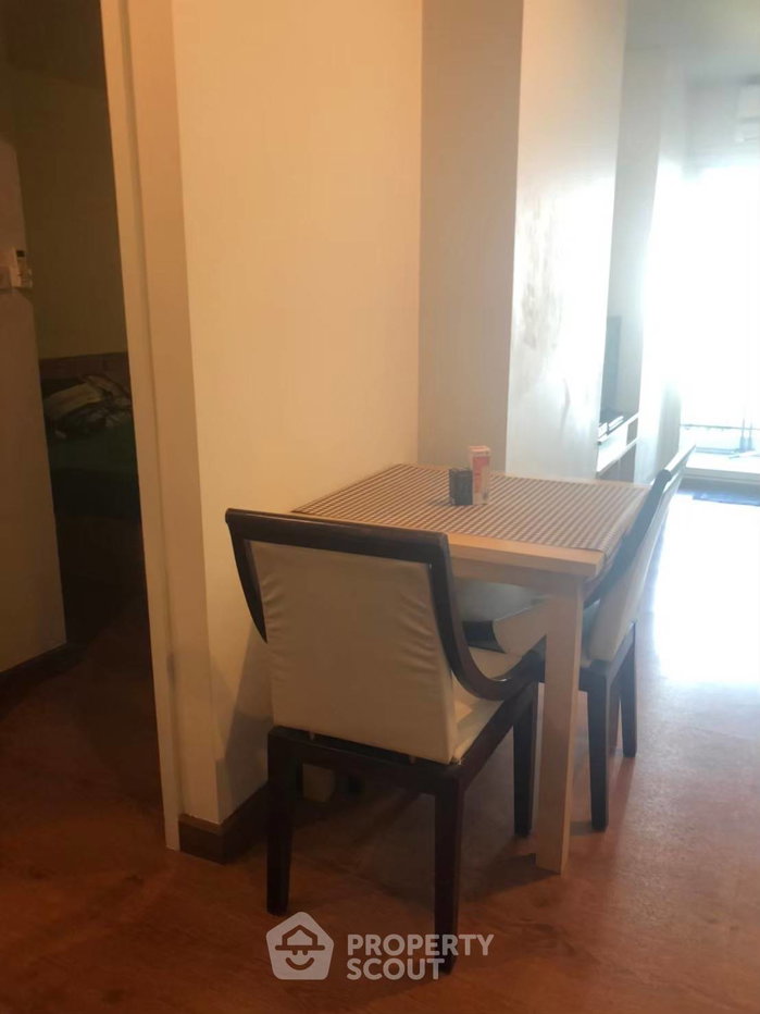 picture 1-BR Condo For Rent, The Next Sukhumvit 52, 200m to BTS On Nut (ID 3054365) - 5/8