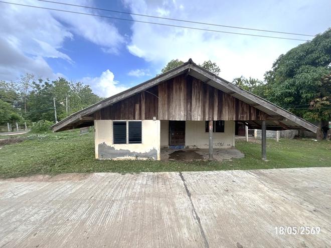 รูป บ้านเดี่ยว 347 ตร.วา รัตนบุรี สุรินทร์ 783,000 - รูปที่ 3/36