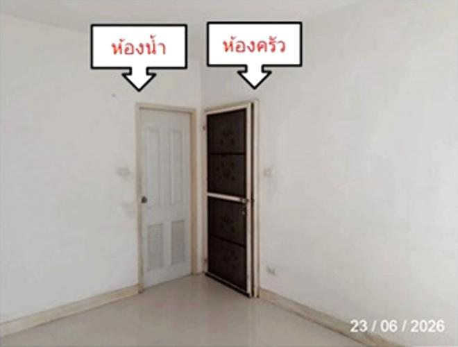 picture TOWN HOUSE 35.7 Sq.w. Phan Thong Chonburi for 2.6M - 7/38