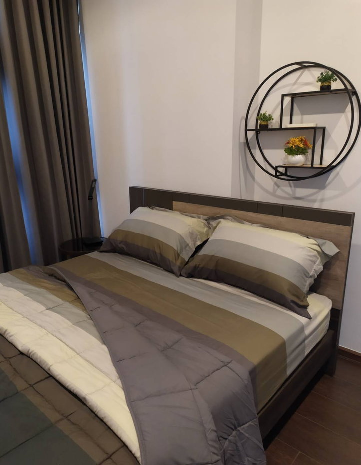 picture Condo for Rent at C Ekkamai Fully Furnished  Ready to Move In - 3/11