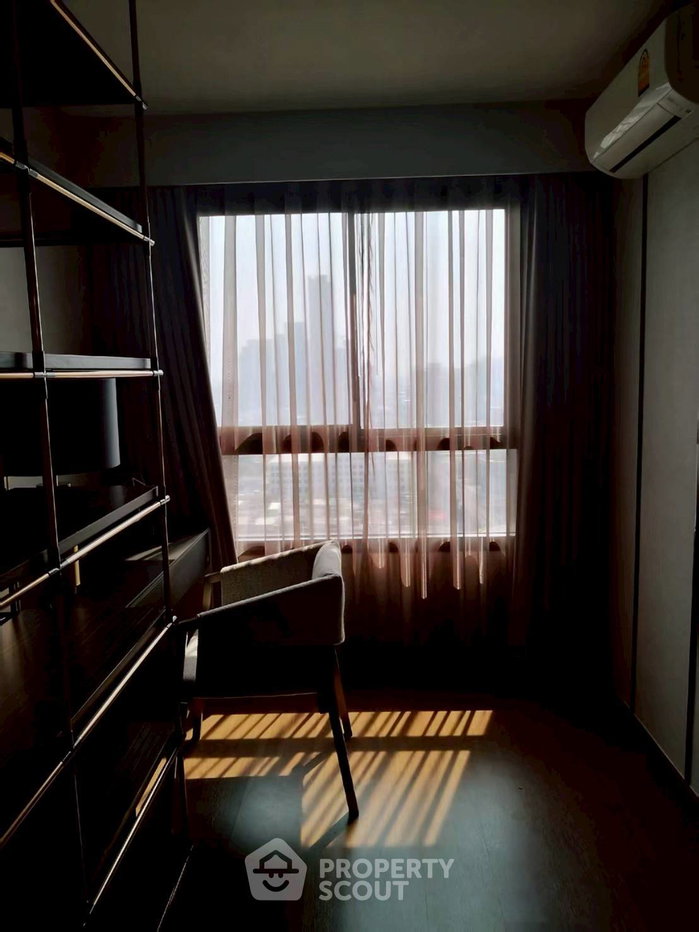 รูป คอนโด 2 ห้องนอน 53 ตร.ม. ไอดีโอ สุขุมวิท 93 ใกล้ BTS บางจาก 100 ม. (ID 3051699) - รูปที่ 8/10