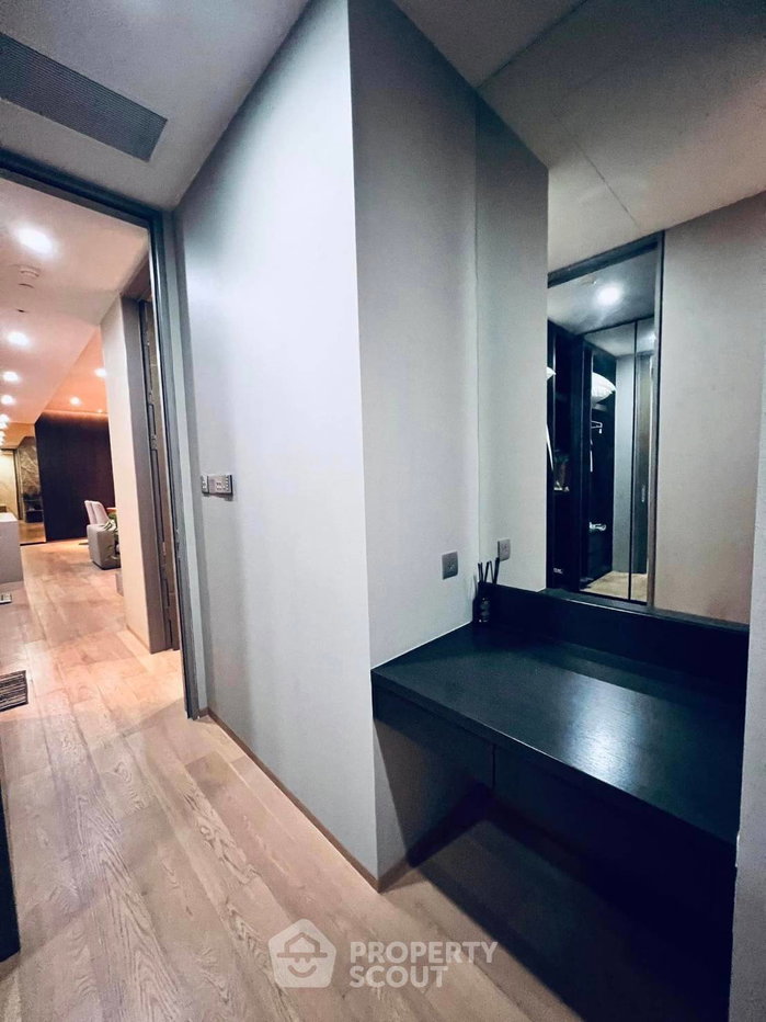 picture Well-Priced 2-BR 113 Sqm, 21st-Floor At Saladaeng One (MRT Silom) (ID 1918900) - 5/7