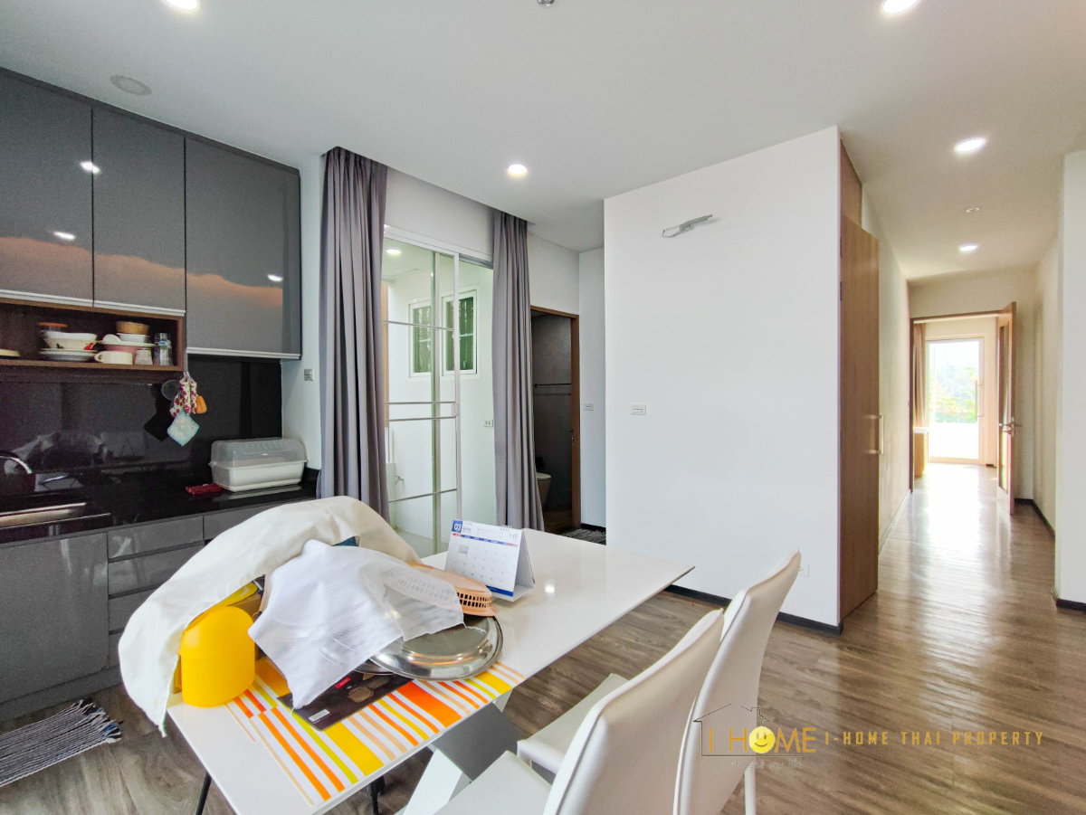 รูป ให้เช่า Luxury Pool Villa 3 ชั้น พร้อมสระว่ายน้ำส่วนตัว สไตล์ Modern #A1-V0018 - รูปที่ 39/46