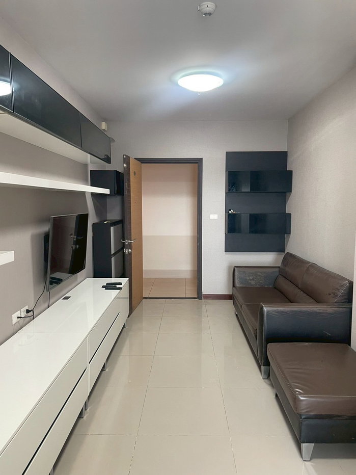 รูป 🟪🟦🟩🟨🟧 ให้เช่า ศุภาลัย ปาร์ค รัชโยธิน // ห้องใหญ่ ตรงข้าม SCB 📍BTS รัชโยธิน  🛎️🛎️ | 𝗟𝗶𝗻𝗲@: @𝗮𝘀𝘀𝗲𝘁𝘀𝗽𝗿𝗼 - รูปที่ 1/15