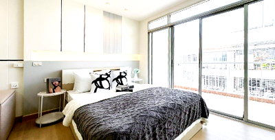 Condos for sale : For sale : Corn Condo Ramkhamheang40
