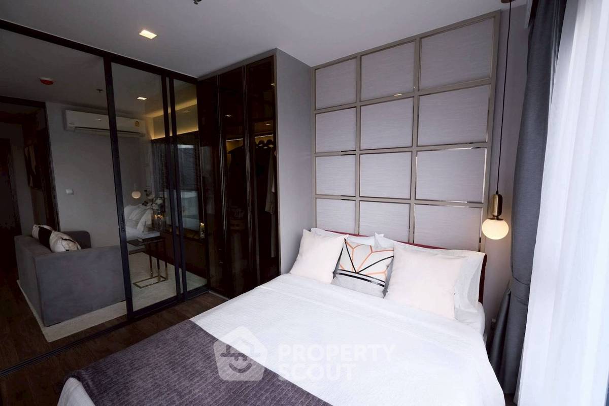 รูป คอนโด 1 ห้องนอน Life Ladprao Valley ชั้น 21 ห่าง BTS หย้าแยกลาดพร้าว 100 ม (ID 3053834) - รูปที่ 7/16