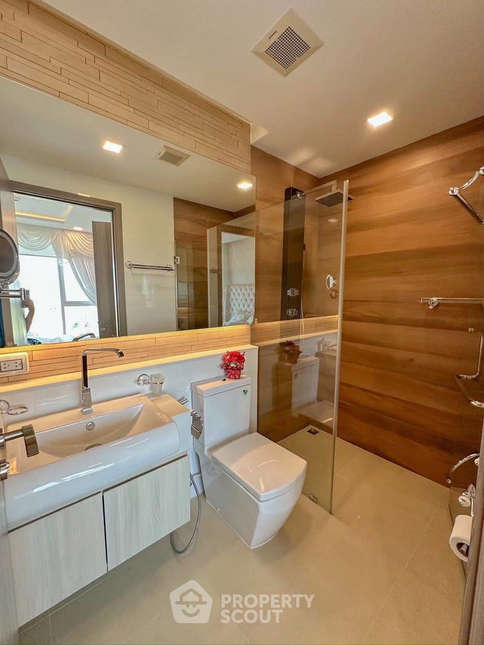 picture 2-BR Condo For Rent At Del Mare Condominium, High-Floor 16th (ID 3054271) - 4/14