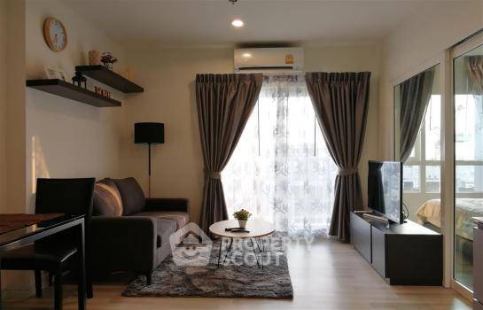 รูป คอนโด 1 ห้องนอน ให้เช่า The Key Sathorn - Charoenraj ใกล้ บางคุ่โล (ID 63284) - รูปที่ 1/10