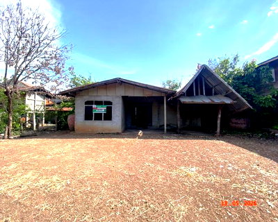 Houses for sale Sakon Nakhon : HOME 73 Sq.w. Phang Khon Sakon Nakhon for 286,000