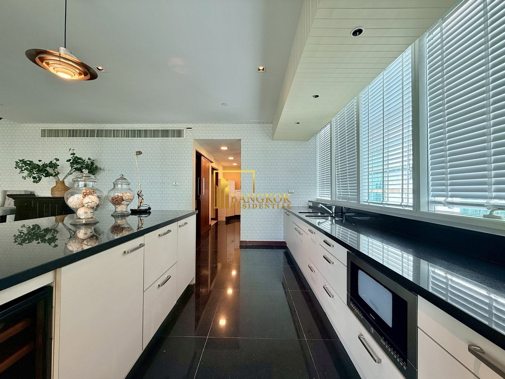 picture Le Raffine 31 | Exceptional 3 Bedroom Luxury Condo With Pool - BR5785CD - 11/59