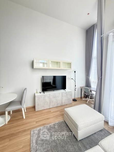 รูป คอนโด 1 ห้องนอน 48 ตร.ม. ชั้น 29 Culture Thonglor ใกล้ BTS ทองหล่อ 300 ม. (ID 3053961) - รูปที่ 4/19